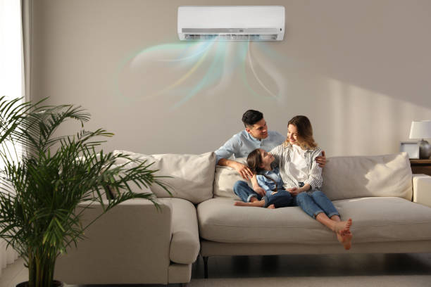 Best HVAC Air Duct Cleaning  in Jerome, IL