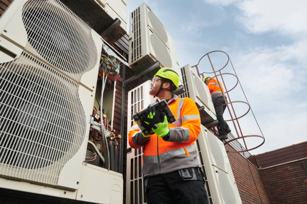 Best HVAC Companies Near Me  in Jerome, IL