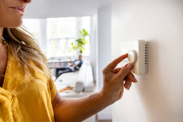 Best Ductless HVAC Repair  in Jerome, IL