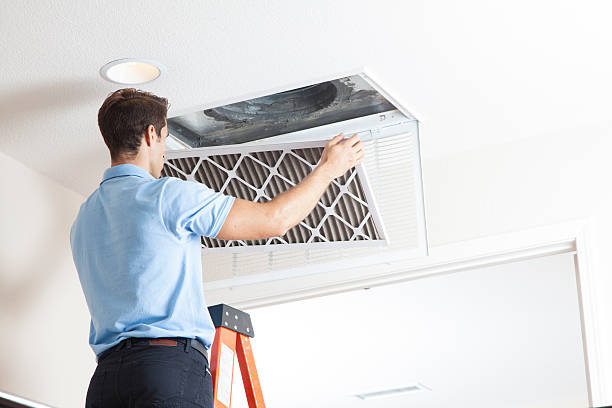 Best HVAC Companies Near Me  in Jerome, IL