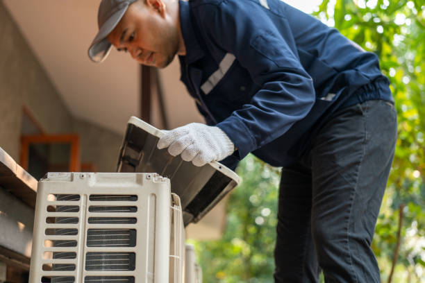 Best HVAC Repair Near Me  in Jerome, IL