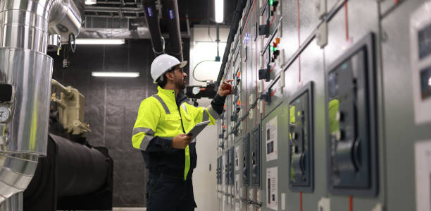 Best Best HVAC Companies  in Jerome, IL