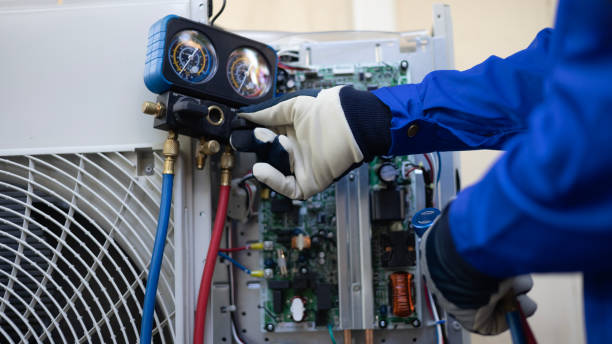 Best HVAC Companies Near Me  in Jerome, IL