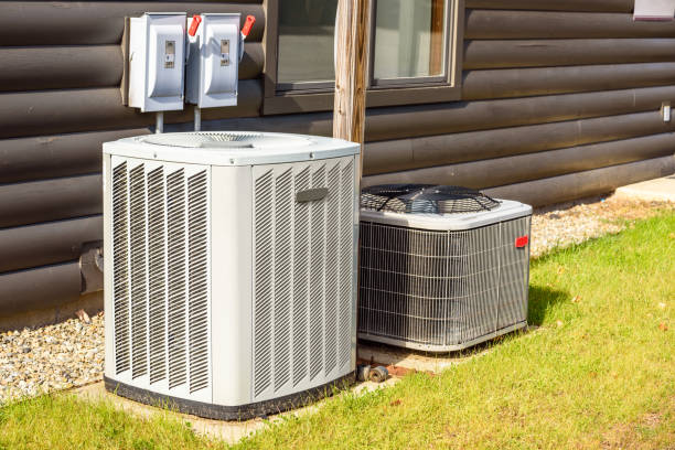 Best Residential HVAC Services  in Jerome, IL