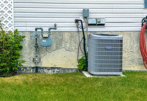 Best HVAC Air Duct Cleaning  in Jerome, IL